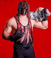 As a republican, he is the mayor of knox county, tennessee. Kane Wrestling Tv Tropes