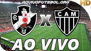 Atlético mineiro irá jogar a próxima partida em 14 de mai de 2021 contra américa de cali no/a conmebol libertadores, group h. Vasco X Atletico Mineiro Ao Vivo Veja Ao Vivo O Jogo De Futebol Entre Vasco E Atletico Mineiro Atraves De Nosso Site Todo Atletico Jogo Do Atletico Mineirao