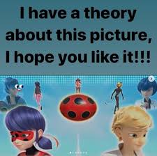 Marinette and chloé forcing themselves to kiss each other's cheeks and hating every moment of it. Season 4 Theories Might Contain Spoilers Fandom