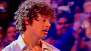 This evening we were moved by this beautiful dance