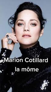 Marion Cotillard Edith Piaf Graham