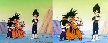 Dragon ball z kai / tvseason 11 Differences Between Dragon Ball Z And Dragon Ball Kai Fiction Horizon