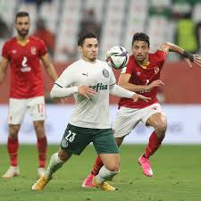 Below you find a lot of statistics for this team. Fifa Klub Wm 2020 Nachrichten Al Ahly Holt Sich Platz Drei Im Elfmeterschiessen Fifa Com