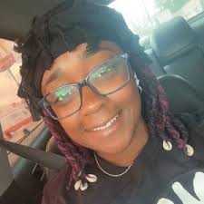 Bree Harris (@harrisbreebree)