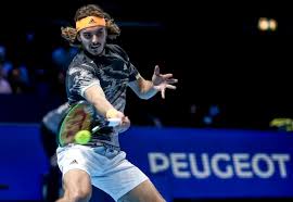 Ο στέφανος τσιτσιπάς ήταν κυριαρχικός στον τρίτο γύρο του roland garros κόντρα στον aljaž bedene και με συνοπτικές διαδικασίες προκρίθηκε. Xrysos Apo Ta Kerdh Sto Tenis O Tsitsipas Insider