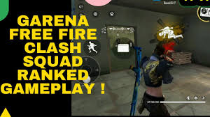 Positioning is key once you have decided on a role, the next part is to figure out where to go next in order to support your team. Garena Free Fire Clash Squad Ranked Gameplay Info Spot Viral Chop Video
