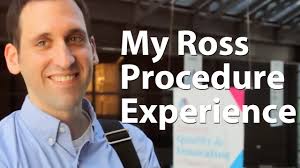 Research Update: Advantages of The Ross Procedure