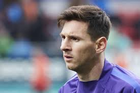 The argentinian has been away on the balearic island. Paris Manchester Wohin Wechselt Lionel Messi Mopo