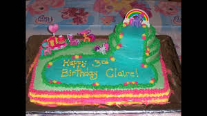 Maybe you would like to learn more about one of these? My Little Pony Birthday Cake Decorations Ideas Youtube