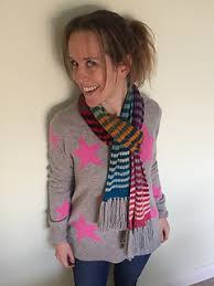 Maybe you would like to learn more about one of these? Ravelry Kat S Advent Scarf Pattern By Kat Knight