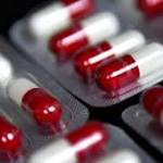  Global use of antibiotics soars as resistance crisis worsens