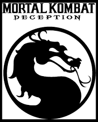Current price $30.95 $ 30. Transparent Mortal Kombat Dragon Logo