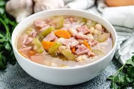But simple great northern beans cooked in homemade bone broth adds a richness that's hard to get any other way. Qxgh3zj1nf2crm