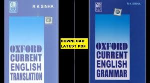 Oxford Junior English Translation Book Pdf Download Diznr International