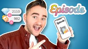 It may work during an episode, too. Free Passes And Gems On Episode App 2021 3 Ways To Get Free Tickets And Diamonds Youtube