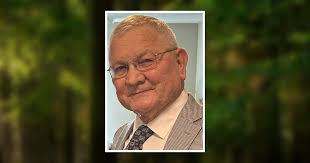 Parker Franklin Messick Obituary March 29, 2024