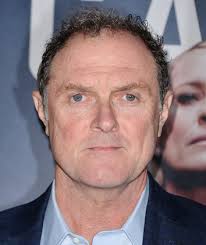 Boris Mcgiver Editorial Stock Photo