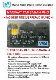 You may also get in touch with the bangko sentral financial consumer protection department through their email: Mho Page Mho Maagic Debit Card Terms Conditions Facebook