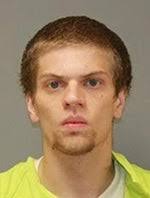 Alden man charged with meth possession