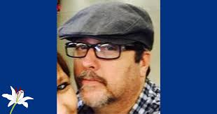 Jerry Wayne Whitten, age 43