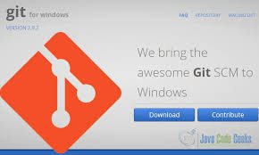 Just click the free git bash download button at the above of this short article. How To Use Git Bash Examples Java Code Geeks 2021