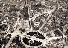 Nur bei einem fall bleibt sie erstaunlich leise: Das Historische Dresden Vor Der Zerstorung Travel Photography