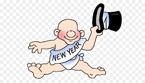 New Years Eve Background Png Download 648 517 Free Transparent Baby New Year Png Download Cleanpng Kisspng