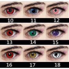 Cartoon Naruto Cosplay Eyes Cosmetic Contact Lens Halloween 1 Pair Shopee Philippines Purple rinnegan eye contact lenses will enable you during cosplay to master the different jutsu and be able to use the various renowned forms of chakra such buy sharingan and rinnegan contacts for sale. cartoon naruto cosplay eyes cosmetic contact lens halloween 1 pair