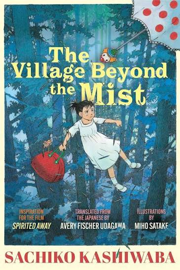 The Kingdom Beyond the Mist