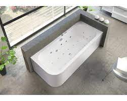 Eago am191rd rechts | 190x90 | whirlpool whirlwanne massage badewanne. Whirlpool Spirit Links 180 X 80 Cm Weiss Bei Hornbach Kaufen