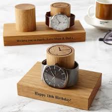 Celebrate an 18th birthday with a special gift or jewellery piece from h.samuel. 18th Birthday Gifts For Him Notonthehighstreet Com