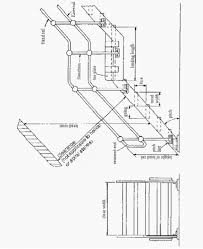 Flexible handrail for spiral staircase ideas. Https Pdf4pro Com Cdn Engineering Standard For Industrial Stairs 4592ee Pdf