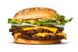 Competitive wages, good atmosphere and soooo much more. Big King Xxl Burger King
