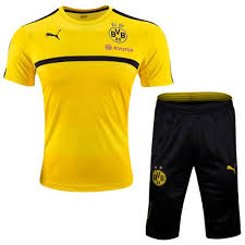 Borussia dortmund away kit 17 18. 17 18 Borussia Dortmund Cyber Yellow Training Kit Borussia Dortmund Soccer Jersey Hipsoccer Co