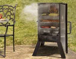 In This Review You Will Come Across 5 Of The Best Electric Smoker Under 200 Each Unit S Eff Best Electric Smoker Electric Smoker Masterbuilt Electric Smokers