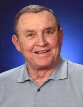 Ret. US Navy 1st Class Ronald "Ron" B. Hodges Obituary September 27, 2020