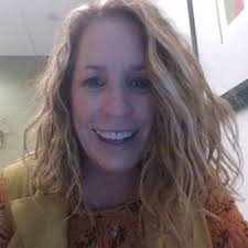 Introducing my network to my daughter, Marjorie Berman.