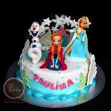 Frozen torte | elsa die eiskönigin torte | frozen birthday cake. Slike Slike Za Tortu Elsa I Ana