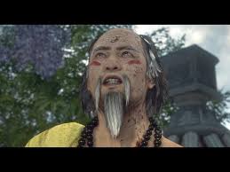 Dead Rising 3: Monk "Zhi" Psycopath Boss Fight (1080p 60fps)