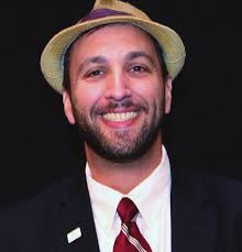 It is great to catch up, collaborate, and share in the learning experience  with each other. ”