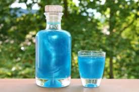 Elsa S Wirbelsturm Rezept Eis Bonbons Schnaps Rezepte Schnaps