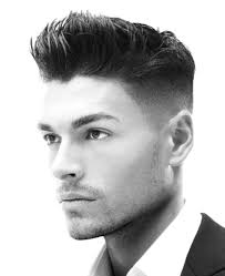 With so many modern haircuts for men to choose from, guys may find it difficult picking just one. Hairstyles For Men Mens Short Messy Hairstyles Best Haircuts For Men With Thick Hair Haircuts For Me Mens Haircuts Fade Hipster Hairstyles Mens Hairstyles 2014