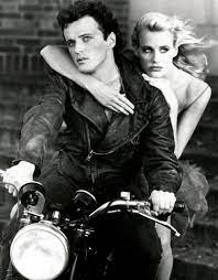Cheerleader tracey prescott (daryl hannah) is reckless too. Reckless 1984