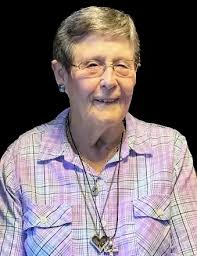 Obituary information for Elizabeth Georgia Cecil