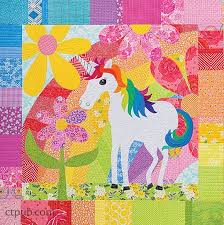 The Magical Unicorn Quilt Unicorn Crafts Baby Girl Quilts Quilt Patterns Rhinestone applique quilted jacket quilted fabrics quilt set quilt cover set onlays and appliques kantha quilt quilts wholesale unicorn quilt cover quilt embroidery machine baby quilt silk quilt more.