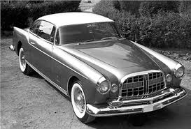 Image result for Skyline Gray 1955 Chrysler