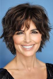 156 Short Shag Hairstyles for Curly, Thick, or Fine Hair