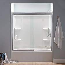 For 50 years and counting, we've manufactured in michigan with american made materials. How To Buy A New Bathtub And Surround Diy Family Handyman