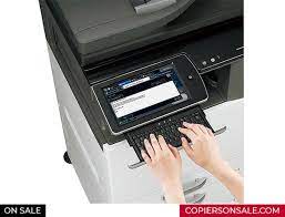 Sharp Mx 4141n Pdf Brochure Copiers On Sale