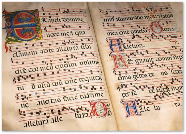 Historia y espiritualidad del canto gregoriano | Revista Heraldos del Evangelio